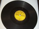 ELVIS PRESLEY RARE ORIGINAL SUN SHELLAC RECORD 78 RPM  BABY LETS PLAY HOUSE #217