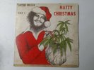 Jacob Miller / Ray I ?– Natty Christmas Vinyl LP