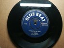 The Creepers Beat Of My Soul Lloyd Adams I Wish Your Picture Was You Blue Beat 7