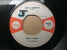 Roscoe Gordon - Surely I Love You / What You Do To Me 1965 IUK Rhythm & Blues 45
