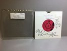 James Brown Hand Signed Autograph 45/ 7” Vinyl Single Cover.