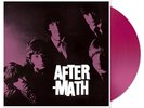THE ROLLING STONES - AFTERMATH - HMV VIOLET COLOURED LP 12 INCH VINYL - SEALED