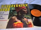 UK TROJAN LP TIGHTEN UP VA  1968 1st ISSUE  EX/VG