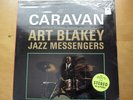 SEALED - Art Blakey Caravan Riverside RS 9438 2nd Press 1965