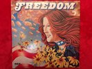 FREEDOM  