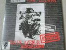 THE 101ers - ELGIN AVENUE BREAKDOWN - 2LP RED VINYL - JOE STRUMMER - THE CLASH