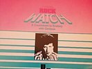 RADIO SHOW: ROCK WATCH 7/10/87 U2,MOTLEY CRUE, GRATEFUL DEAD, SUZANNE VEGA,HEART