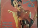 Lovers Rock Vol 2 Johnny Clark Delroy Wilson Doreen Shaffer LP Cheesecake NM