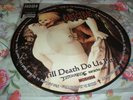 DEICIDE -TILL DEATH DO US PART- AWESOME  LTD PRESS PICTURE DISC LP
