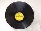 Sun Records (241) Johnny Cash I Walk the Line / Get Rhythm 78 RPM Record VG
