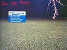 Midnight Oil Blue Sky Mining NEAR MINT CBS Vinyl LP