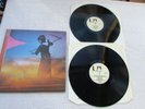 AMON DUUL II LP YETI 1970 ORIG UK SCARCE U.A PRESS NEAR MINT VINYL PSYCH CLASSIC