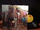 THE IMPRESSIONS: This is My Country US Curtom   NM, In  Shrink Orig Funk Soul LP