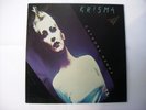 KRISMA - CATHODE MAMMA - LP VINILE PROMO OTTIME CONDIZIONI 1980