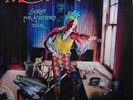 Marillion - Script For A Jester's Tear (LP, Album, Gat Vinyl Schallplatte 177868