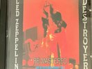 Led Zeppelin Destroyer April 27, 1977 Soundboard