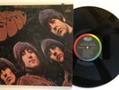 Beatles - Rubber Soul - 1965 US Stereo 1st Press ST-2442 VG++ Ultrasonic Clean