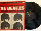 The Beatles - A Hard Day's Night - 1964 US Stereo 1st Press UAS 6366 VG++
