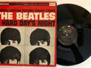 The Beatles - A Hard Day's Night - 1964 US Stereo 1st Press UAS 6366 (VG+)
