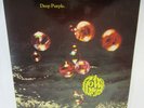 DEEP PURPLE Who do we think we are? 1973 1st press vinyl LP Prog album A1-U EX