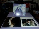JOHNNY WINTER 3 LP's Self Titled Second Winter Nothin But the Blues