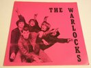 GRATEFUL DEAD - The Warlocks (1965) rare studio LP Not Tmoq NM