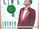 LUTHER VANDROSS This Is Christmas LP   Sealed 1995 Original
