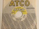 The Bee Gees / How Can You Mend A Broken Heart & Country Woman / ATCO 71 45 Mint