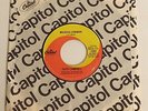 Glen Campbell / Wichita Lineman & Fate of Man / Capitol SUB 1968 45 Mint