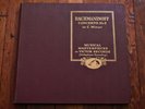Rachmaninoff on Piano: Concerto 2 - Stokowski - Victrola M-58 5 x 78 rpm E+