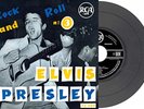 ELVIS PRESLEY-ROCK AND ROLL NO. 3 VINYL NEW