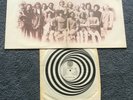 Heads Together LP UK 1971 Vertigo swirl Jade Warrior Legend Nirvana