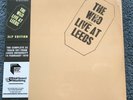 The Who - live at leeds 3LP Deluxe 180 gram half speed master SEALED