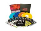 Muse - Origin Of Muse (9 Cd+4 Coloured Lp+Book) VINYL NEW
