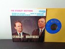 THE STANLEY BROTHERS / Early Country KEP-479 KING / EX / Rare Scarce