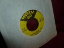 Royal Jesters My Angel Of Love / Those Dreamy Eyes Vinyl 45