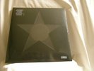 DAVID BOWIE Blackstar 180 gram vinyl SEALED EU import LP 2nd pressing