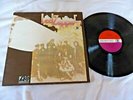 LED ZEPPELIN - 2, ATLANTIC, 1969, G+/VG+ , LP
