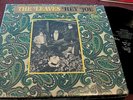 THE LEAVES HEY JOE LP MIRA LABEL MONO LP 3005 VG VINYL PSYCH CLASSIC