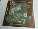 Pixies Doolittle Green Pinwheel  Coloured Vinyl LP Exclusive Dent