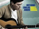 Antonio Jobim Carlos - Brazils Greatest Composer Vinyl LP Elemental NEW