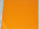 THE STYLE COUNCIL -The Cost Of Loving - 2LP ORANGE Vinyl - NEW & SEALED