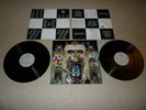 MICHAEL JACKSON DANGEROUS DOUBLE VINYL ALBUM LP RECORD 1991 ORIGINAL EX/NR MINT