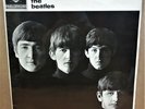 THE BEATLES WITH THE BEATLES OG UK PARLOPHONE LP PMC 1206 XEX447/8 7N/7N