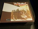 LED ZEPPELIN II RL SS CC SD 8236 Robert Ludwig Hot Master HOT MIX Monarch EX