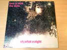 The Dells/Love Is Blue & Oh What A Night/1969 Chess Stereo LP