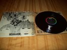 THE BEATLES Revolver LP ORIGINAL T 2576 MONO Pressing Still In Shrink  EX 1966