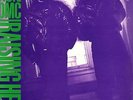 Run DMC vinyl LP album record Raising Hell UK LONLP21 LONDON 1986