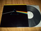PINK FLOYD Dark Side Of The Moon LP MFSL 1-017 Mobile Fidelity Sound Lab MINT