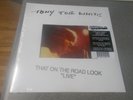 Tony Joe White That On The Road Look “Live”  2019 Black Friday RSD Sealed